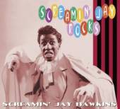 HAWKINS JAY -SCREAMIN'-  - CD ROCKS