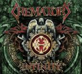 CREMATORY  - CD INFINITY