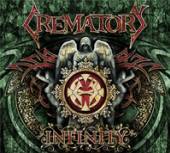 CREMATORY  - CD INFINITY