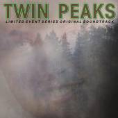 SOUNDTRACK  - CD TWIN PEAKS (LIMIT..