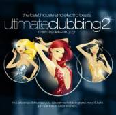 VARIOUS  - 2xCD ULTIMATE CLUBBING 2 MIXED