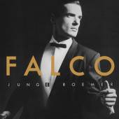 FALCO  - VINYL JUNGE ROEMER [VINYL]