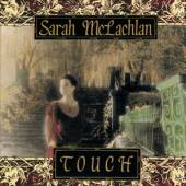 MCLACHLAN SARAH  - CD TOUCH / 1989 REVA..