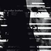 WALKER BROTHERS  - CD NITE FLIGHTS / 19..