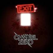 CHANNEL ZERO  - 2xVINYL EXIT HUMANITY -GATEFOLD- [VINYL]