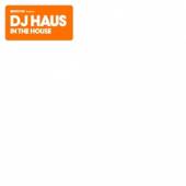  DEFECTED PRESENTS DJ HAUS IN THE HOUSE - suprshop.cz