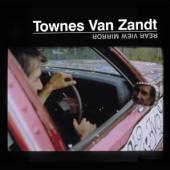 ZANDT TOWNES VAN  - 2xVINYL REAR VIEW MIRROR [VINYL]