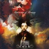 FINAL COIL  - CD PERSISTENCE OF MEMORY