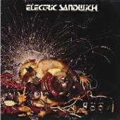 ELECTRIC SANDWICH  - CD ELECTRIC SANDWICH