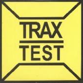 VARIOUS  - 2xVINYL TRAX TEST - EXCERPTS.. [VINYL]