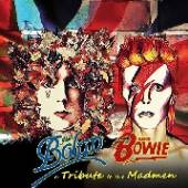BOLAN MARC/DAVID BOWIE  - 3xCD TRIBUTE TO.. -BOX SET-
