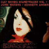 VARIOUS  - VINYL CULT MOVIES SOUNDTRACKS 1 [VINYL]