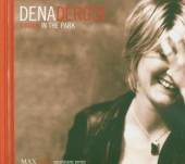 DEROSE DENA  - CD WALK IN THE PARK