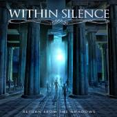 WITHIN SILENCE  - CD RETURN FROM THE SHADOWS