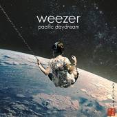 WEEZER  - CD PACIFIC DAYDREAM