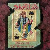 SKYCLAD  - CD PRINCE OF THE POVERTY LINE