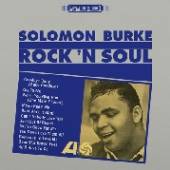 BURKE SOLOMON  - VINYL ROCK 'N SOUL -HQ- [VINYL]