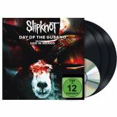  DAY OF THE GUSANO (3lp+dvd) Ltd. - suprshop.cz