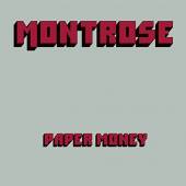 MONTROSE  - 2xCD PAPER MONEY (DELUXE EDITION)