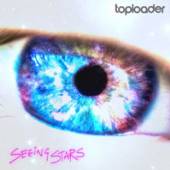 TOPLOADER  - CD SEEING STARS