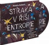  BANKOVA: STRAKA V RISI ENTROPIE - suprshop.cz