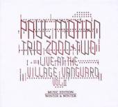 MOTIAN PAUL  - CD LIVE AT THE VILLAGE..2