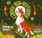 CAMPER VAN BEETHOVEN  - CD POPULAR SONGS OF GREAT..