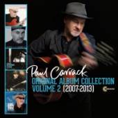 CARRACK PAUL  - 5xCD ORIGINAL ALBUM..2