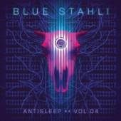 BLUE STAHLI  - CD ANTISLEEP VOL. 4