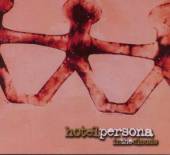 HOTEL PERSONA  - CD IN THE CLOUDS