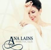 LAINS ANA  - CD PORTUCALIS