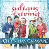 SULTANS OF STRING  - CD CHRISTMAS CARAVAN