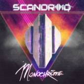 SCANDROID  - CD MONOCHROME