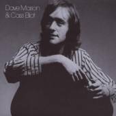 MASON D./ELLIOT C.  - CD DAVE MASON AND CASS ELLIOT