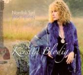BLODIG KERSTIN  - CD NORDISK SJEL/NORDIC SOUL