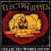 ELECTRO HIPPIES  - CD DECEPTION OF THE..