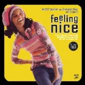 VARIOUS  - CD FEELING NICE 4