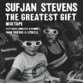 SUFJAN STEVENS  - VINYL GREATEST GIFT LTD. [VINYL]