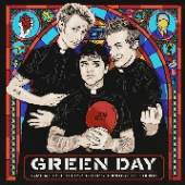 GREEN DAY  - 2LP GREATEST HITS: GOD'S FAVORITE BAND