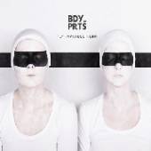 BDY_PRTS  - CD FLY INVISIBLE HERO