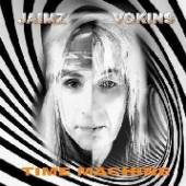 JAIMZ/VOKINS  - CD TIME MACHINE