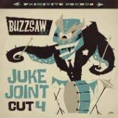 VARIOUS  - VINYL BUZZSAW JOINT CUT 04 [VINYL]