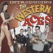 WESTERN ACES  - CD INTRODUCING