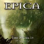  THE SCORE 2.0 - THE EPIC JOURNEY - supershop.sk