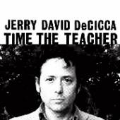 DECICCA JERRY  - VINYL TIME THE TEACHER [VINYL]
