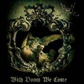 SUMMONING  - CD WITH DOOM WE COME