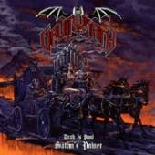 VAULTWRAITH  - CD DEATH IS PROOF OF SATAN'S POWER