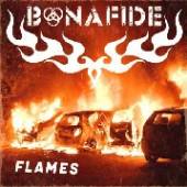 BONAFIDE  - VINYL FLAMES [VINYL]