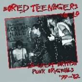  BORED TEENAGERS VOL.10 [VINYL] - supershop.sk