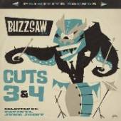 VARIOUS  - CD BUZZSAW JOINT CUT 03+04